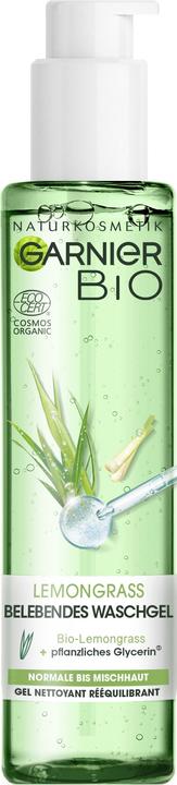 Immagine prodotto Garnier Citronella (Gel, 150 ml)