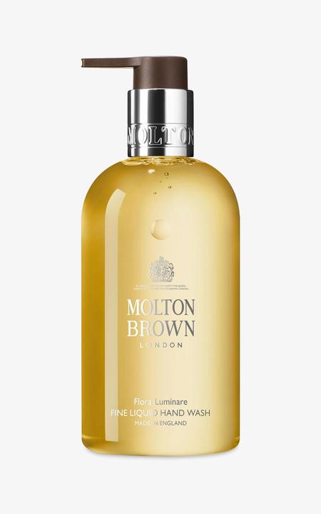 Produktbild Molton Brown Flora Luminare (Flüssigseife, 300 ml)