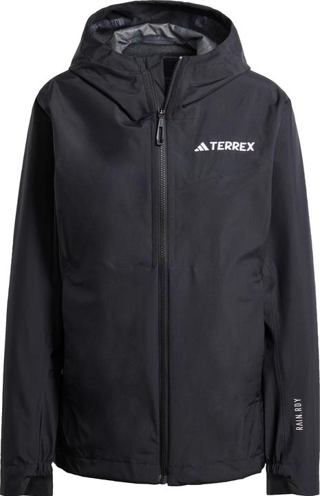 Produktbild adidas Women's Multi 2.5 Layer RAIN.RDY Jacket (S)