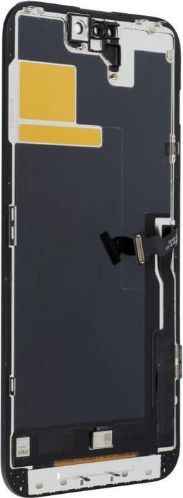 Produktbild OEM LCD display! ZY LCD Screen iPhone 14 Pro Max with digitizer black (ZY-LTPS) IC Transferable (Display, iPhone 14 Pro Max)