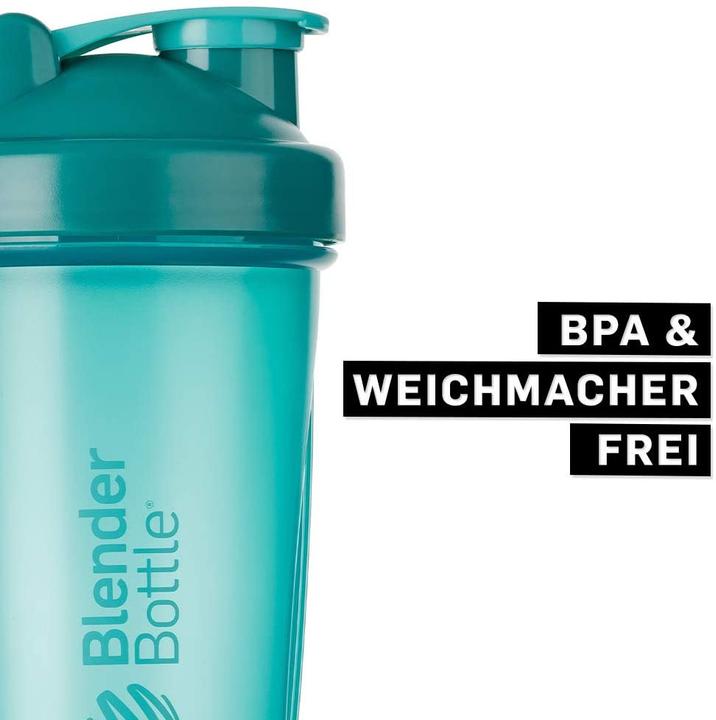 Actual product image Blender Bottle Classic (0.59 l)