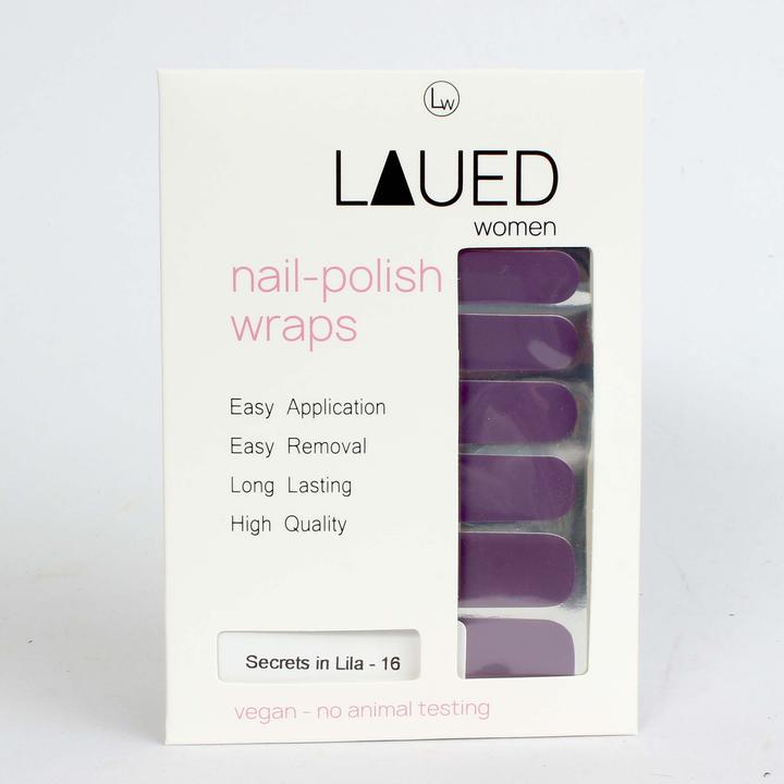 Image du produit Vargu solid purple (solid purple)