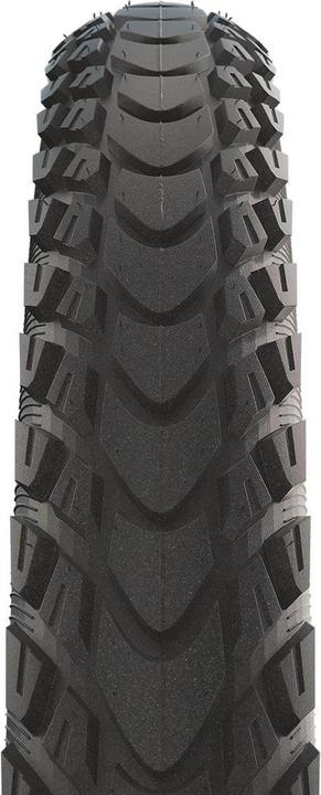 Image du produit Schwalbe Marathon Mondial Evolution (28 x 1.40, 37-622)