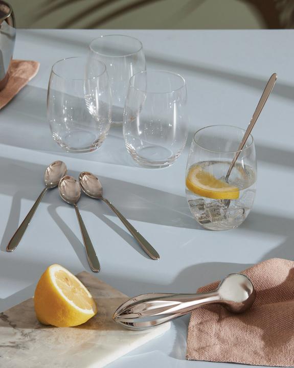 Produktbild Alessi Mixing-Set THE PLAYER (Cocktail Set)