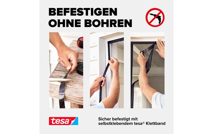 Produktbild tesa Insektenschutz (120 x 240 cm)