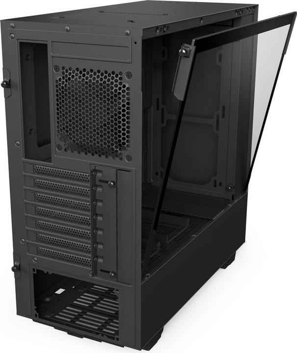 Produktbild NZXT H500 (ATX)