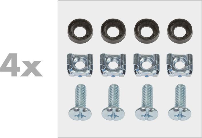 Produktbild LogiLink Rack Bracket
