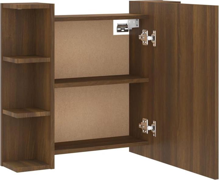 Produktbild VidaXL Rouven (70 x 16.5 x 60 cm)