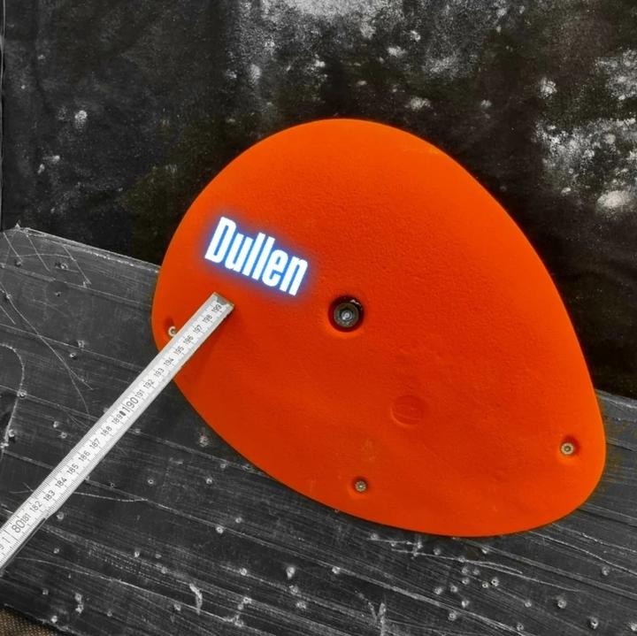 Actual product image Steilstein 1-er Set Der Makelstein (Desired colour (production))