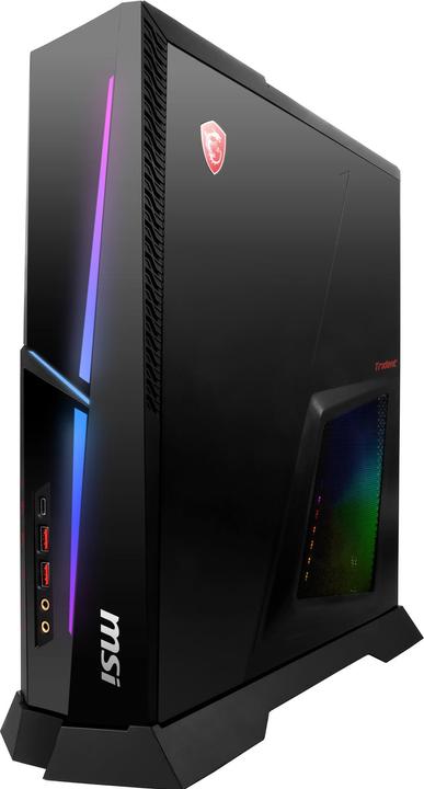 MSI MPG Trident AS 14NUD5-650EU (Intel Core i5-14400F, 16 GB, 1000 GB, GeForce RTX 4060 Ti)