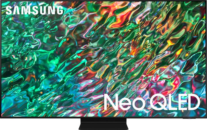 Actual product image Samsung GQ43QN90BAT (43", QN90B, NeoQLED, 4K, 2022)