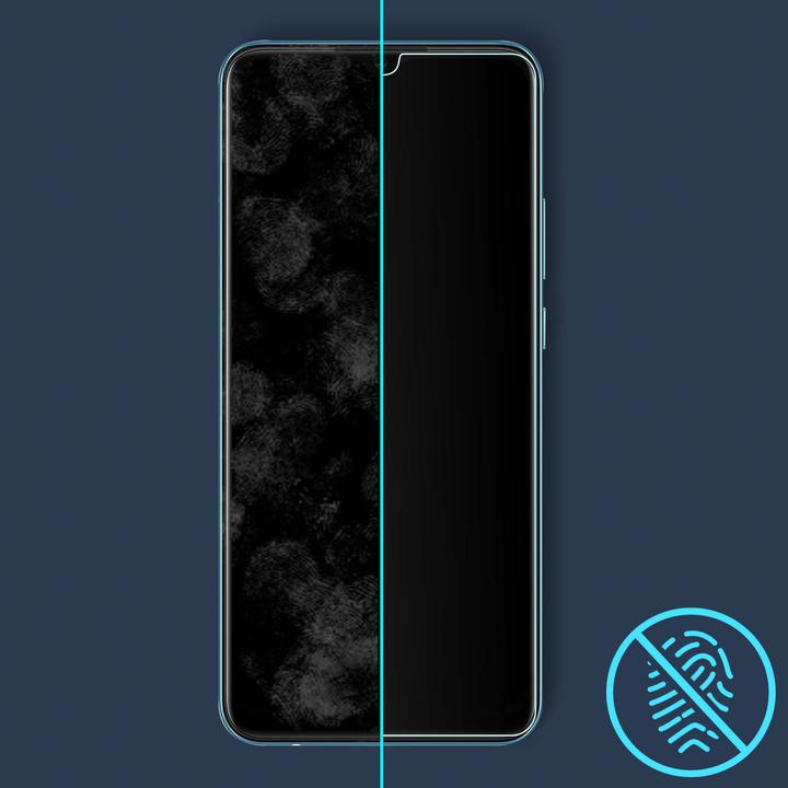 Immagine prodotto Avizar Pellicola cristallina, protezione del display in vetro (1 Pezzo/i, Oppo A15)