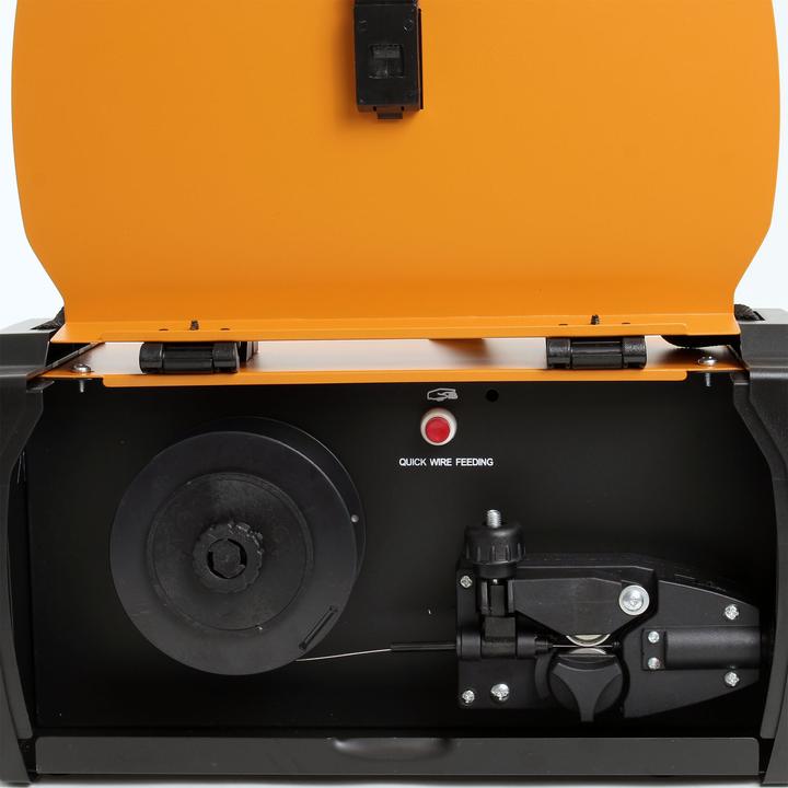 Actual product image XPOtool MIG100