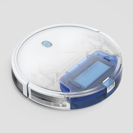 Produktbild eufy RoboVac 11S (Saugroboter)