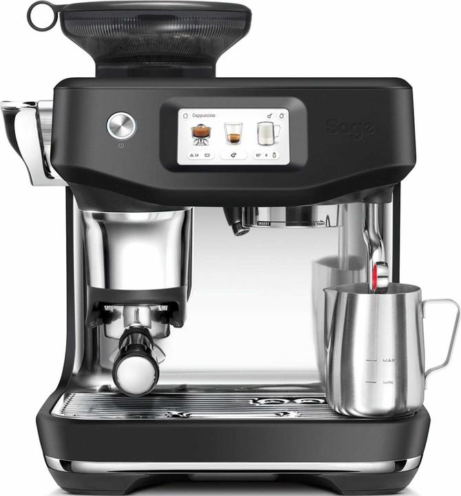 Actual product image Sage the Barista Touch Impress (CH plug)
