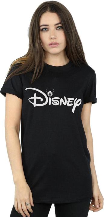 Produktbild Disney Mickey Mouse Head Logo TShirt (3XL)