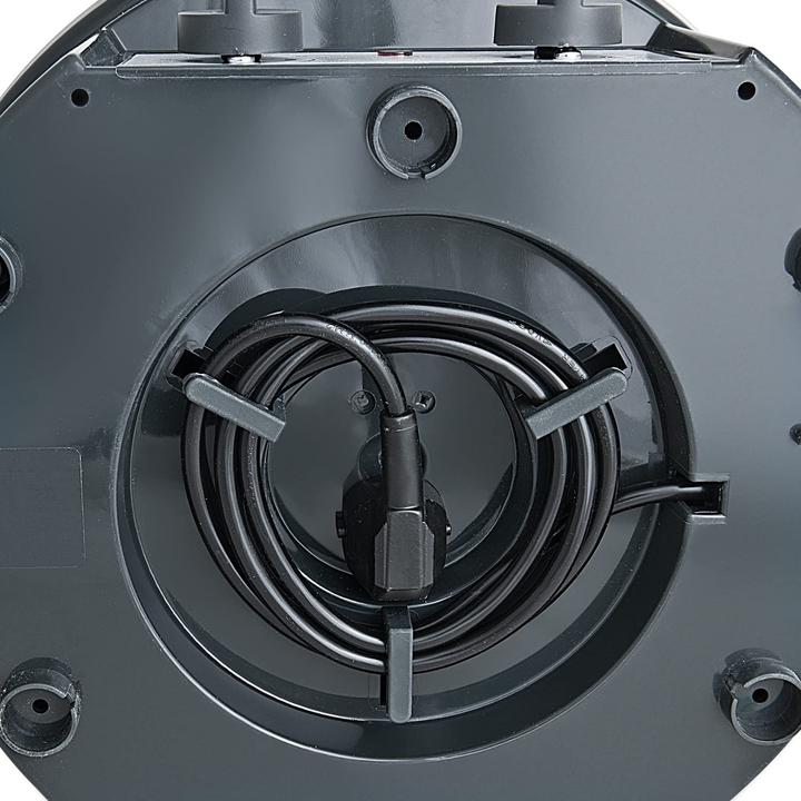 Produktbild Bielmeier BHG 495.4 (27 l)