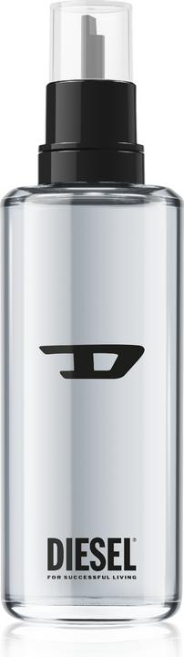 Actual product image Diesel Fragrance D By Diesel Eco Refill (Eau de toilette, 150 ml)