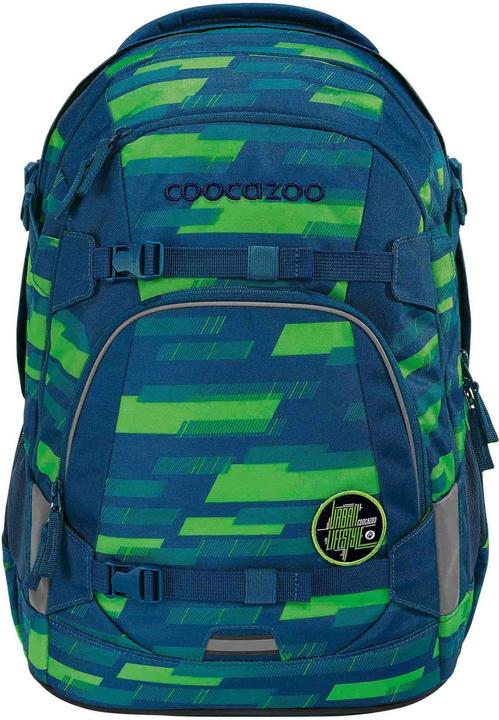 Coocazoo Schulrucksack MATE, 30 Liter (30 l)