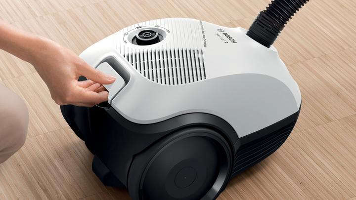 Actual product image zz_ArchivedbyPCD_Bosch Bosch BGLS2WH1H vacuum cleaner