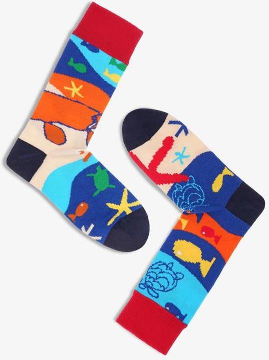 Image du produit Paar Mismatch Sea Life (36 - 40)