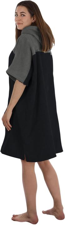 Immagine prodotto Normani Poncho da donna per surfisti Kuta - 8779 (S/M)