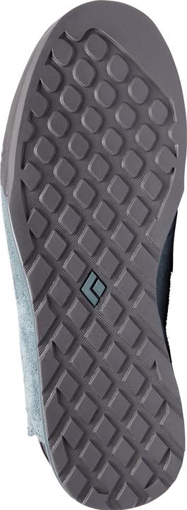 Image du produit Black Diamond Chaussures d'approche Session Suede (40)
