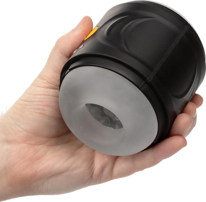 Actual product image CalExotics Boundless™ Dual Motor Stroker