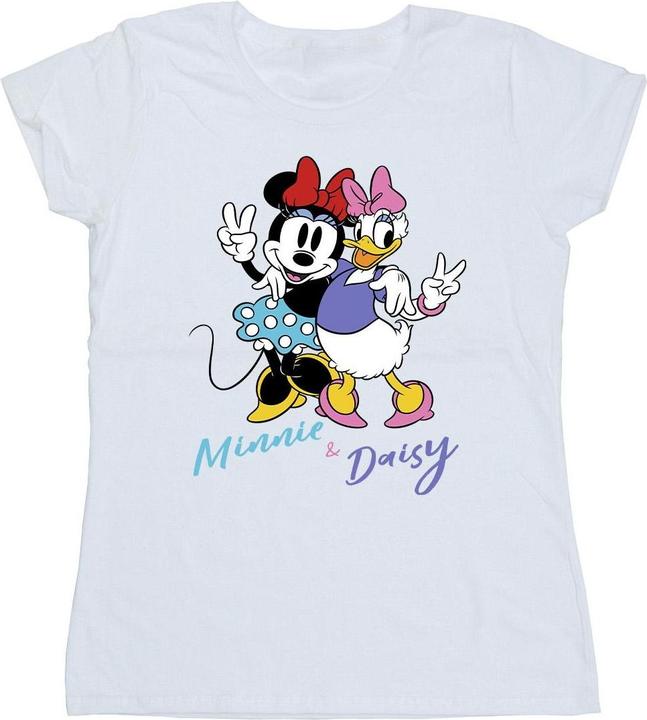 Produktbild Disney Minnie Mouse And Daisy TShirt (XL)