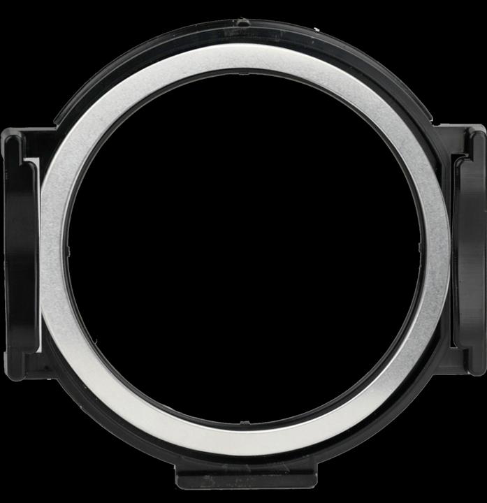 Image du produit Elinchrom Porte-filtre 82mm pour ELM8 (8.20 cm)
