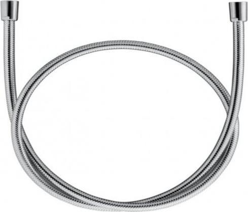 Hansa HANSAMEDIPRO shower hose, 1250 mm, chrome (125 cm)