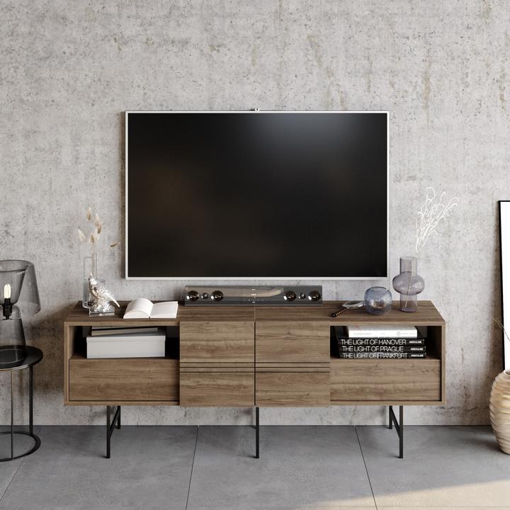 Image du produit Hanah Home Jiraiya (180 x 37 x 65 cm)
