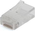 Immagine prodotto HP Autozubehör Spina Modulare Occidentale Rj45 8p8c Cat6
