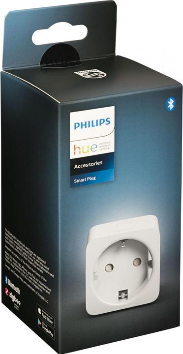 Immagine prodotto Philips Hue Smart Plug DE Stecker