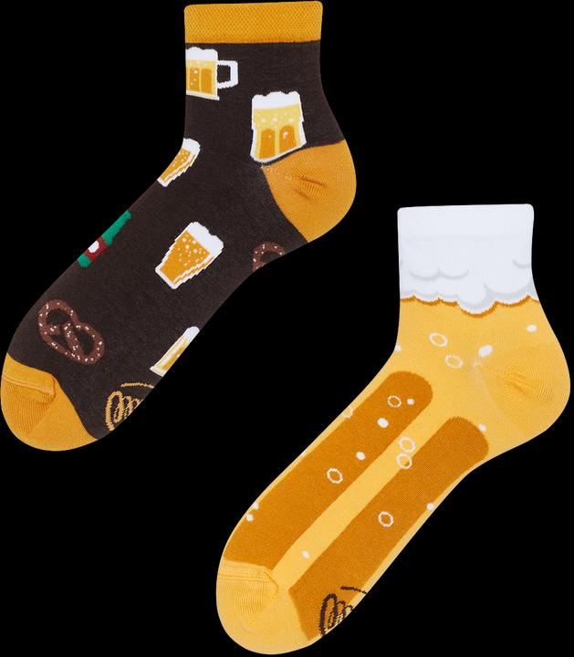Actual product image Many Mornings Craft Beer (Single pack, 39 - 42)