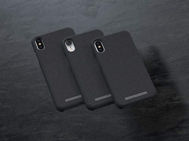 Image du produit Nordic Elements Idun (Apple iPhone XS Max)