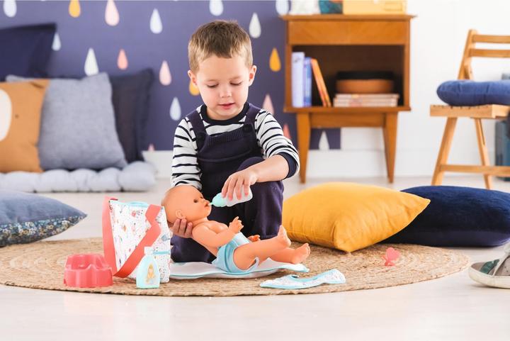 Image du produit Corolle Sac à langer + accessoires