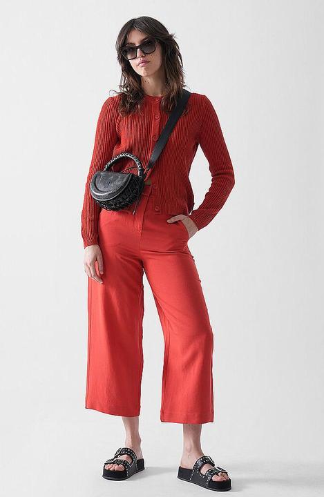 Actual product image Armedangels Strickjacke RICALAA (XL)