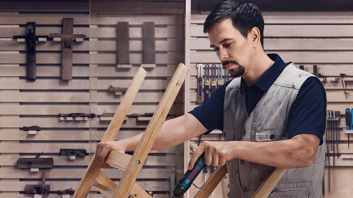 Produktbild Bosch Professional Bosch GO (Akkubetrieb)