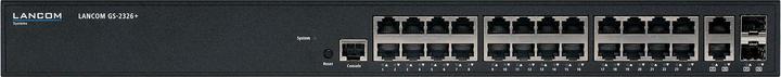 Immagine prodotto Lancom Systems LANCOM GS-2326+ (EU) (26 Porti)