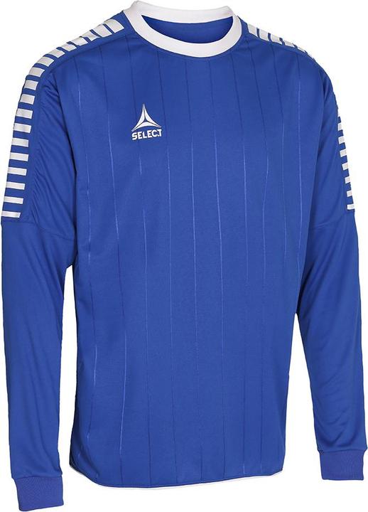 Select Argentina Trikot Langarm