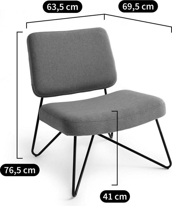 Produktbild La Redoute Interieurs Watford