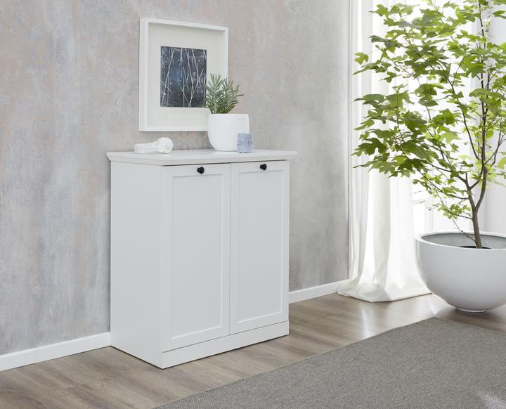 Produktbild Trendteam Brandson Baxter (81 x 41 x 88 cm)