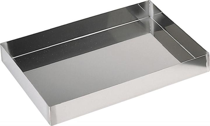 Actual product image de Buyer Cake tin (32 cm)