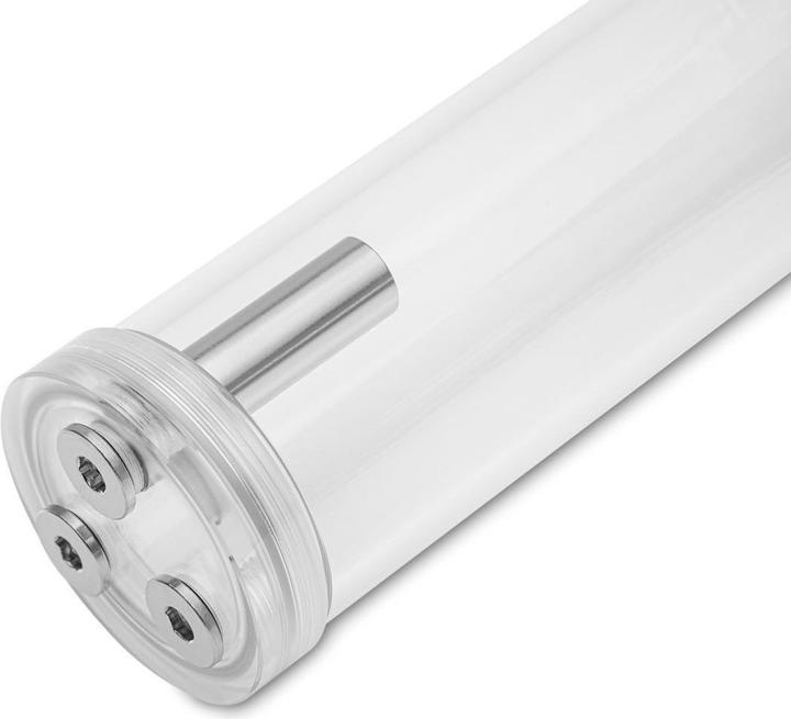Produktbild EKWB EK-Quantum Kinetic TBE 300 D5 PWM D-RGB - Acryl