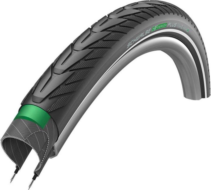 Produktbild Schwalbe Energizer Plus (28 x 1.50, 40-622)