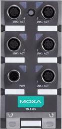 Actual product image Moxa TN-5305-T