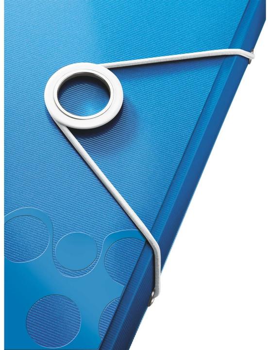 Actual product image Leitz WOW - Project folders (A4, 1 x)