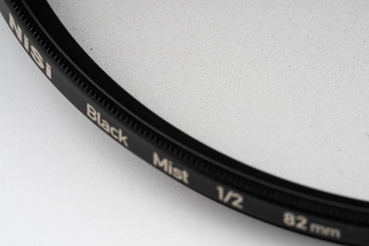 Produktbild Nisi Black Mist Filter (77 mm, Black Mist Filter, 2 mm)