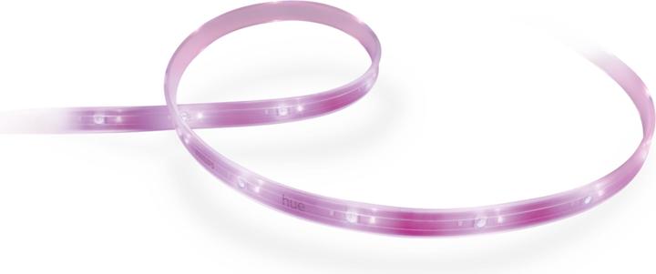 Produktbild Philips Hue Lightstrips BT Erweiterung (RGBW, 100 cm, Indoor)